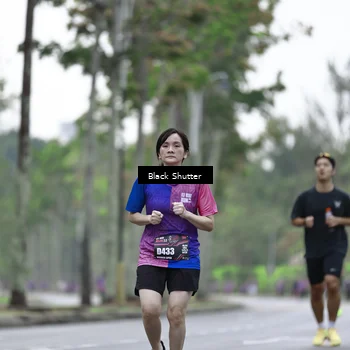 Runner Photo 8521838