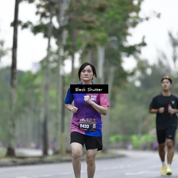 Runner Photo 8521839