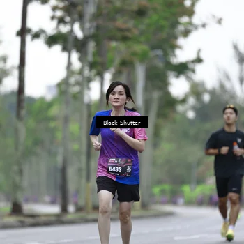 Runner Photo 8521840