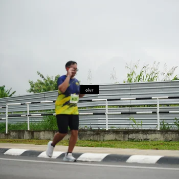 Runner Photo 8521843