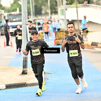 Runner Photo 8521844