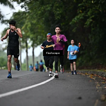 Runner Photo 8521845