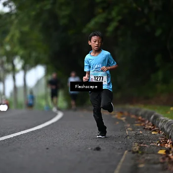 Runner Photo 8521846