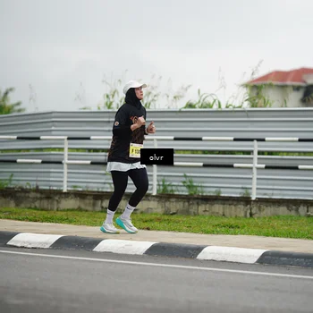 Runner Photo 8521851