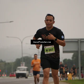 Runner Photo 8521854