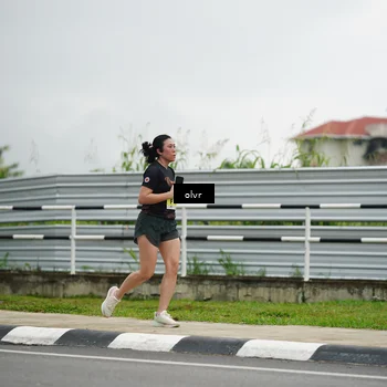 Runner Photo 8521855