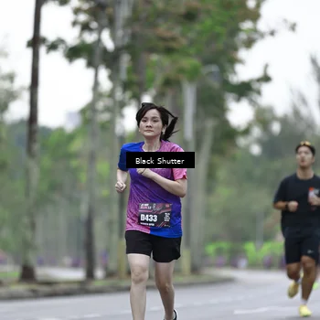 Runner Photo 8521858