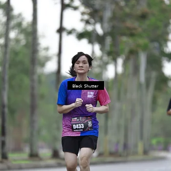 Runner Photo 8521862