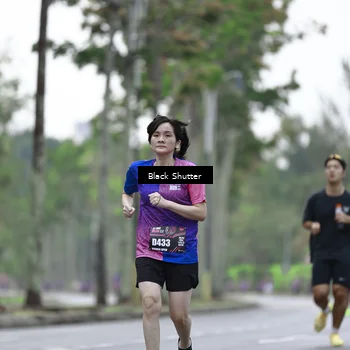 Runner Photo 8521866