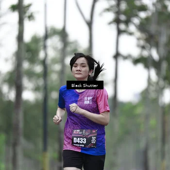 Runner Photo 8521872