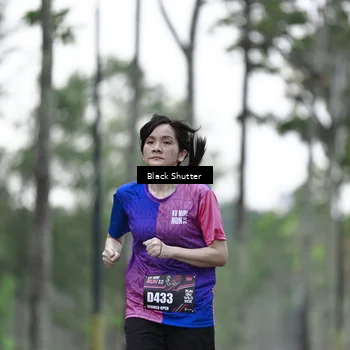 Runner Photo 8521873