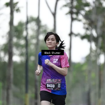 Runner Photo 8521875