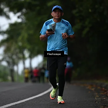 Runner Photo 8521884