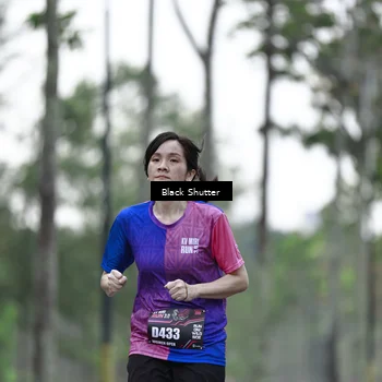 Runner Photo 8521885