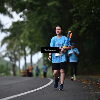 Runner Photo 8521891