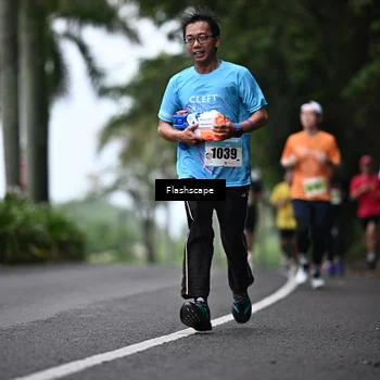 Runner Photo 8521895