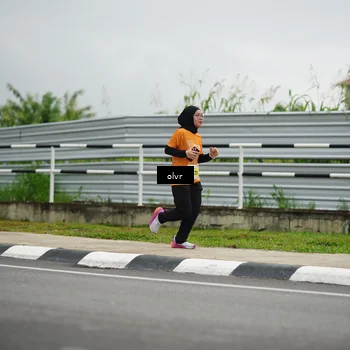 Runner Photo 8521896