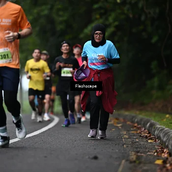 Runner Photo 8521901