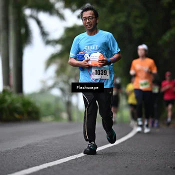 Runner Photo 8521903