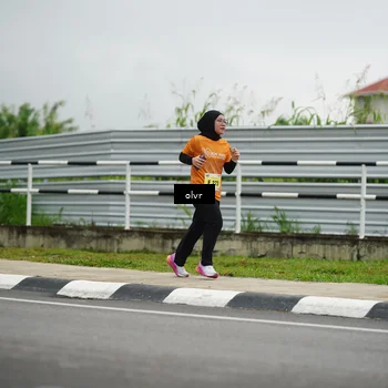 Runner Photo 8521904
