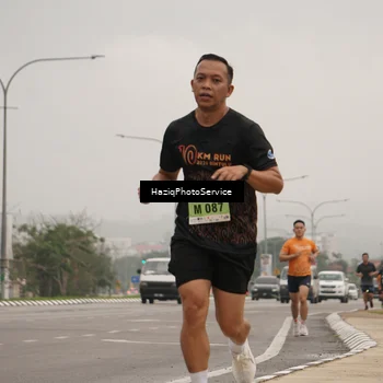 Runner Photo 8521905
