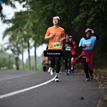 Runner Photo 8521907