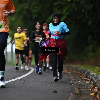 Runner Photo 8521914