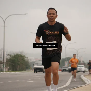 Runner Photo 8521916
