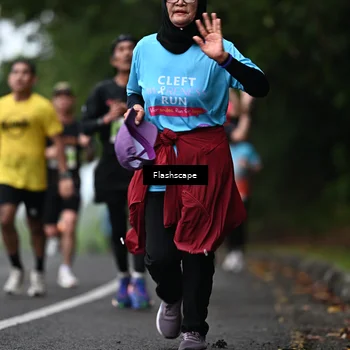 Runner Photo 8521924