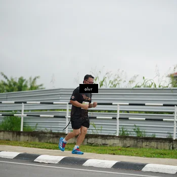 Runner Photo 8521925