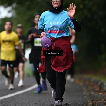 Runner Photo 8521926