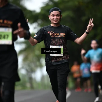 Runner Photo 8521931