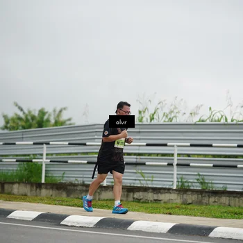 Runner Photo 8521932