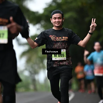 Runner Photo 8521934