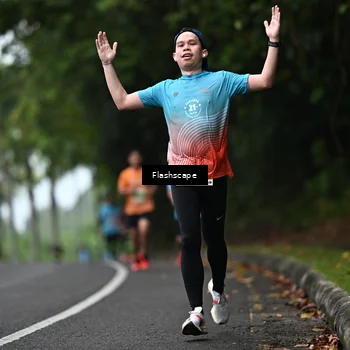 Runner Photo 8521937