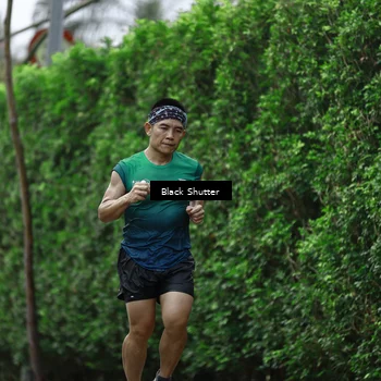 Runner Photo 8521948