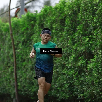 Runner Photo 8521952