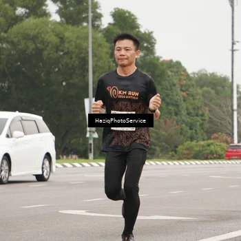 Runner Photo 8521953