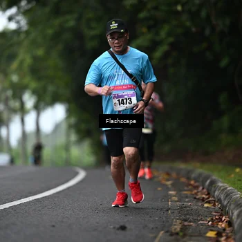 Runner Photo 8521956
