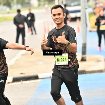 Runner Photo 8521957