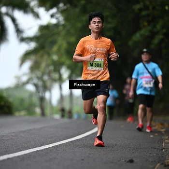 Runner Photo 8521958