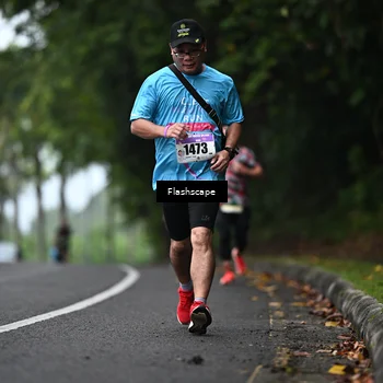 Runner Photo 8521959