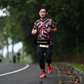 Runner Photo 8521963