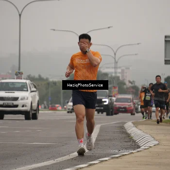Runner Photo 8521966
