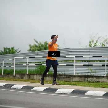 Runner Photo 8521972