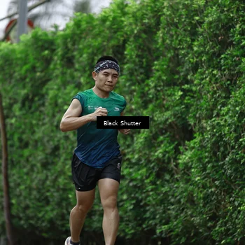 Runner Photo 8521974