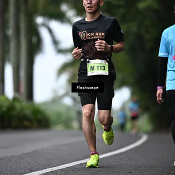 Runner Photo 8521977