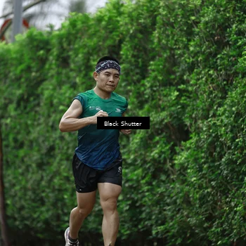 Runner Photo 8521980