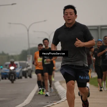 Runner Photo 8521981