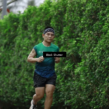 Runner Photo 8521982